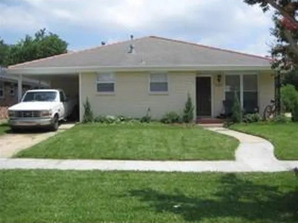 6537 Bellaire Dr, New Orleans, LA 70124