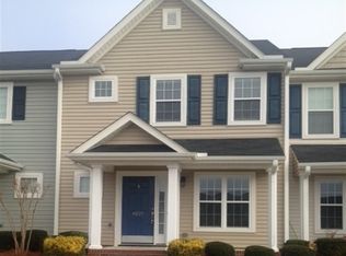 4027 Tarrant Trace Cir, High Point, NC 27265