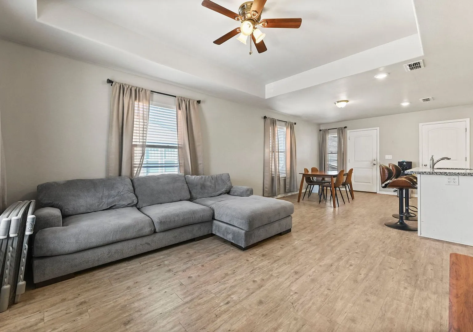 Heart of Lubbock Living Starts Here! — Photo 1