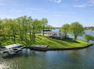 314 Bee Tree Ln, Ellston, IA 50074