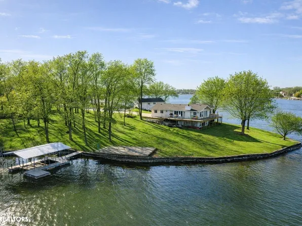 314 Bee Tree Ln, Ellston, IA 50074