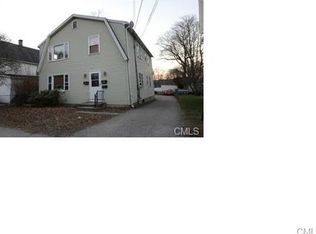 35 Hodge Ave, Ansonia, CT 06401