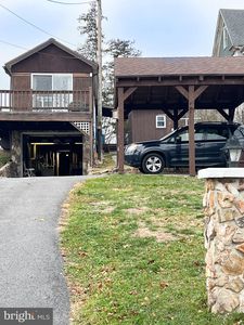 525 Highland Ave, Lewistown, PA, 17044