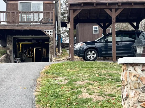 525 Highland Ave, Lewistown, PA 17044