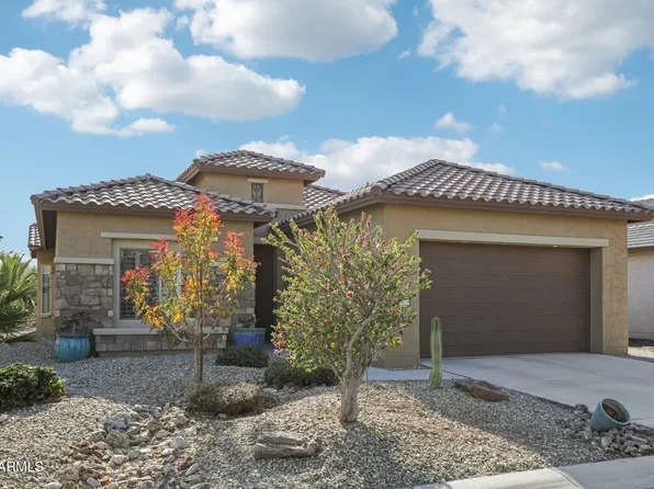16929 W CAMBRIDGE Avenue, Goodyear, AZ 85395