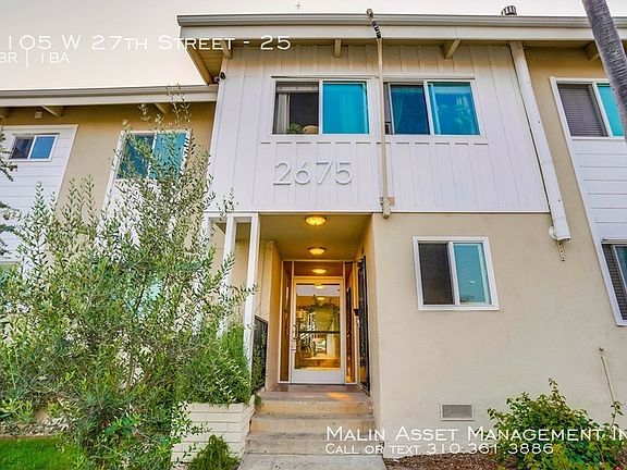 2nd image of 3105 W 27th St #25