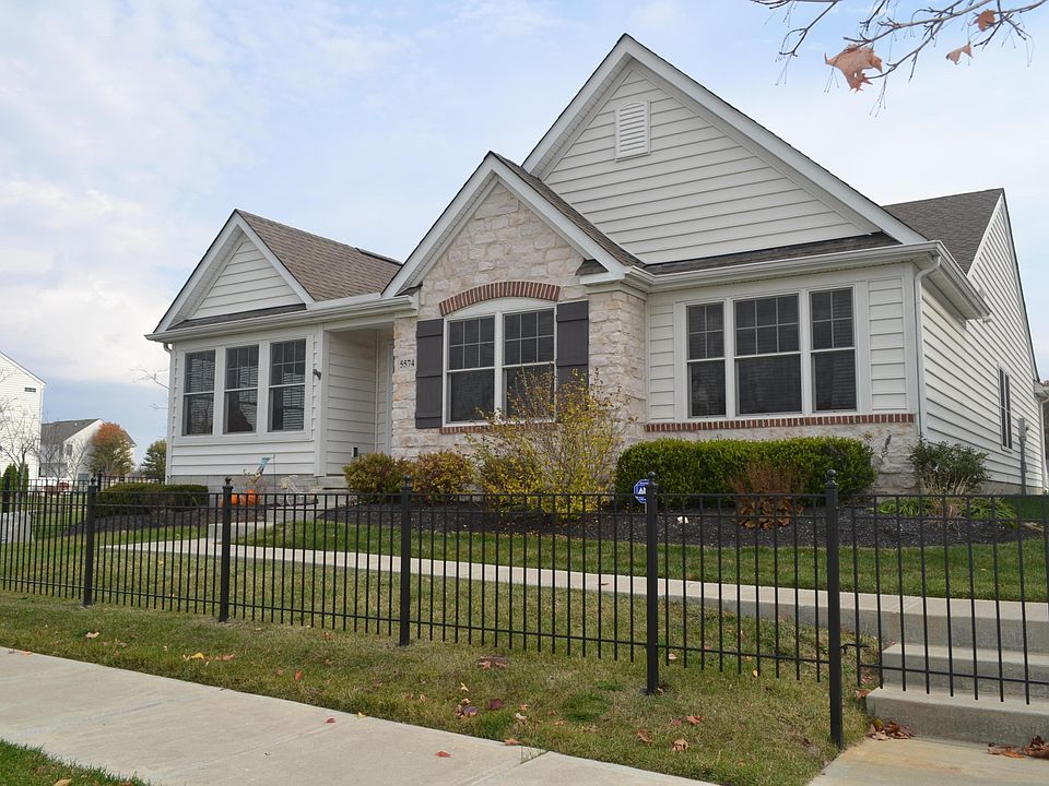 1st image of 5574 Knollbrook Dr #8