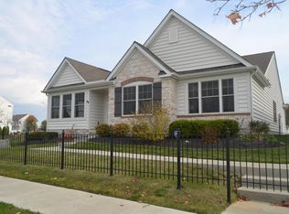 5574 Knollbrook Dr #8, Westerville, OH 43081