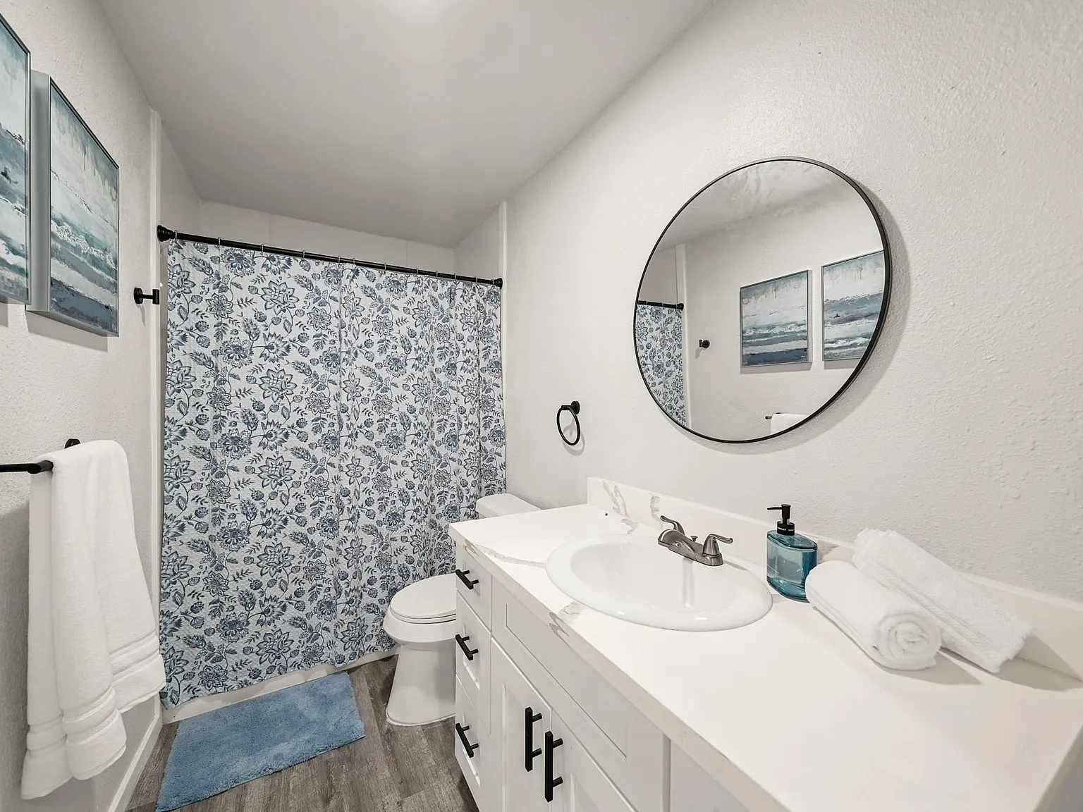 2 bed, 1.0 bath, 756 sqft, $1,175 — Photo 4