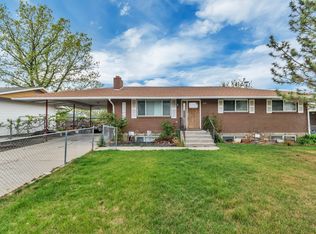 1175 N 950 W, Orem, UT 84057
