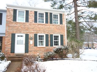 8338 Moline Pl, Springfield, VA 22153