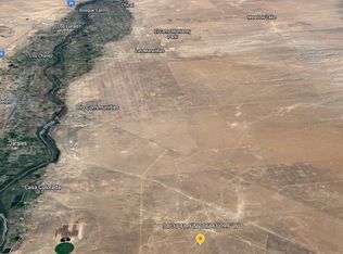 Rio Grande Ests LOT 3, Belen, NM 87002