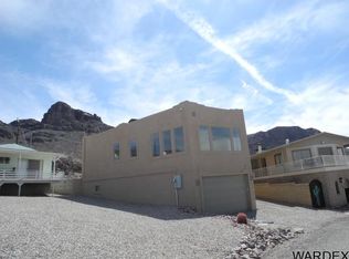 910 Noble View Dr, Parker, AZ 85344