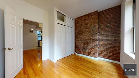 Rented by Bond New York