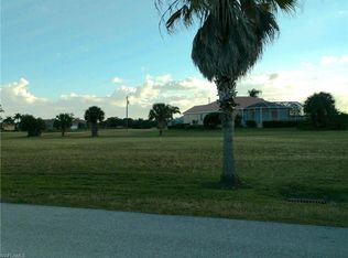 24033 Peppercorn Rd, Punta Gorda, FL 33955