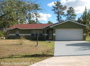 2820 SW 165th Street Rd, Ocala, FL 34473