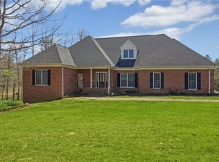 6001 Blacks Bluff Rd SW, Cave Spring, GA 30124