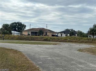 3007 Mecca Ct, Labelle, FL 33935