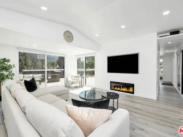 2800 Yukon Way, Pine Mountain Club, CA 93222