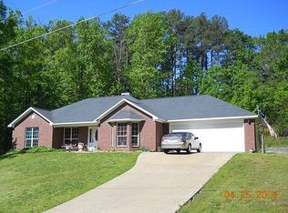 115 Apache St, Hot Springs, AR 71901