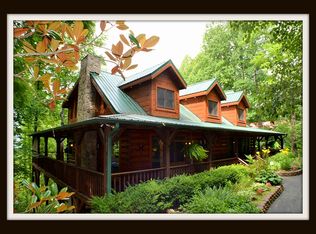 2432 Walnut Ridge Way, Sevierville, TN 37862