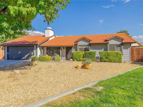 43320 Yale Ct, Lancaster, CA 93536