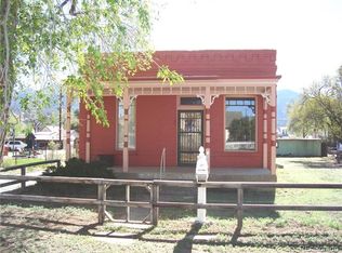 429 Teller St, Salida, CO 81201