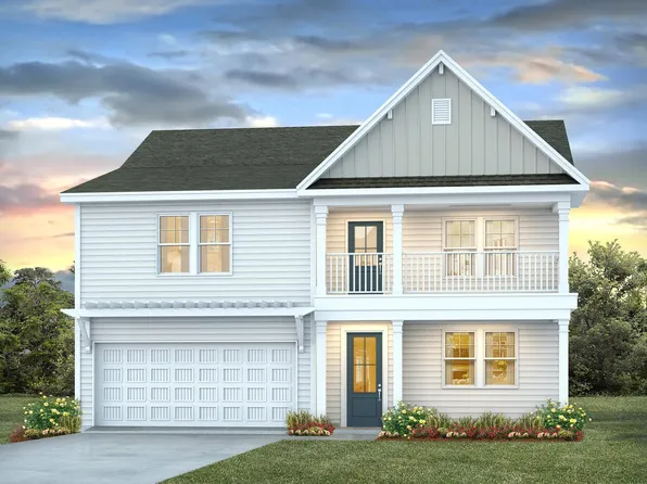 111 Midmills Ln, Summerville, SC 29486