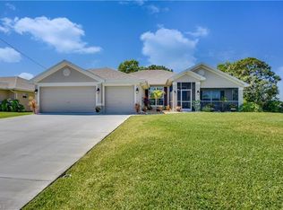 1510 NW 26th Pl, Cape Coral, FL 33993