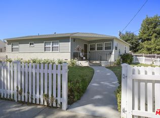 5123 Enfield Ave, Encino, CA 91316