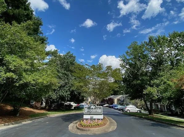 2126 Alpine Rd, Durham, NC 27707