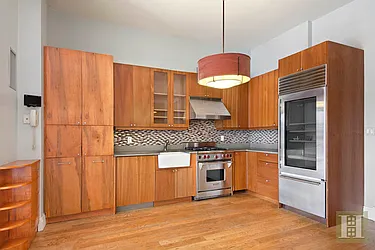 Rented by Halstead Real Estate