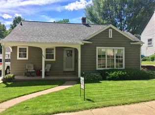 406 S 10th Ave, Wausau, WI 54401