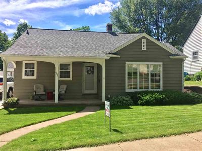 406 S 10th Ave, Wausau, WI, 54401