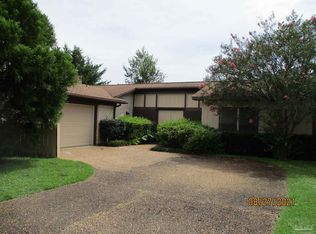 7018 Forshalee St, Pensacola, FL 32503