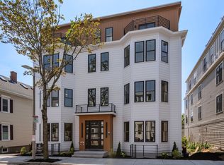 527 E 7th St #7, Boston, MA 02127