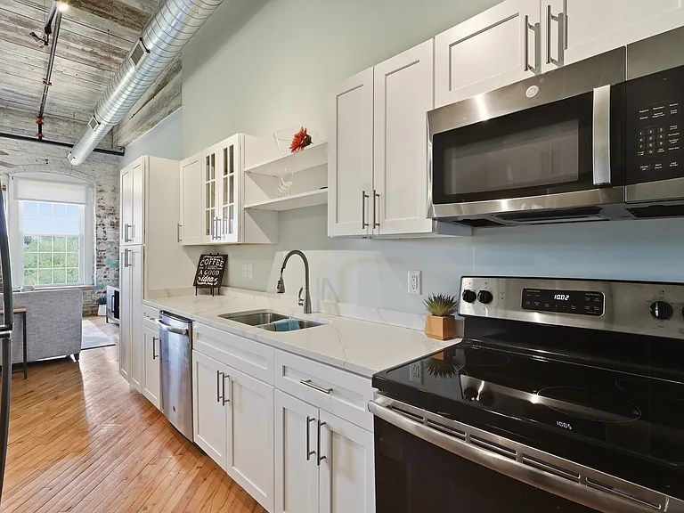 Lofts on Haw River — Photo 26