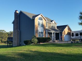 10860 Larson Ln, Rolla, MO