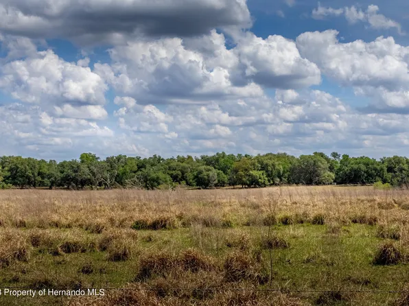 0 Highbury & Station Tract Ave #2, Brooksville, FL 34604