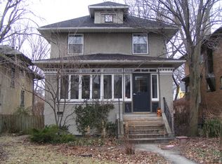735 Lyman Ave, Oak Park, IL 60304