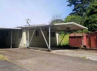 242 Maple Ln, Kalama, WA 98625