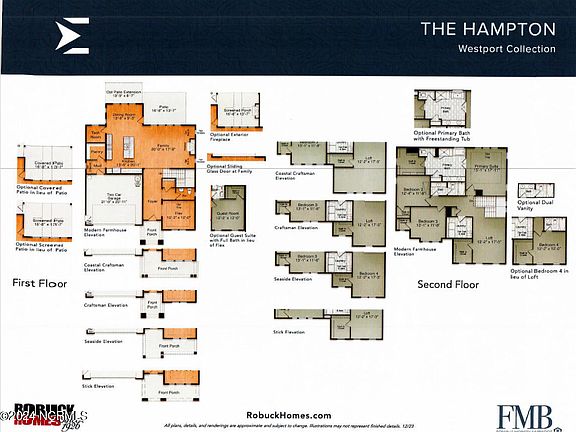 3rd image of 3736 Mason Port Drive #64