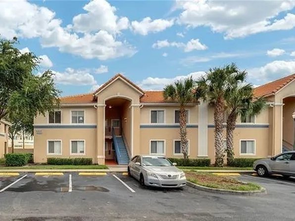 522 Villa Del Sol Cir APT 203, Orlando, FL 32824
