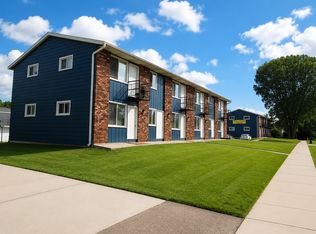2716 4th Ave APT 6, Stevens Pt, WI 54481