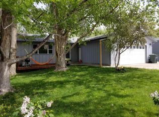 12 Independence Dr, Gillette, WY 82716