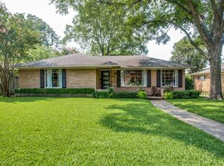 9926 Ridgehaven Dr, Dallas, TX 75238