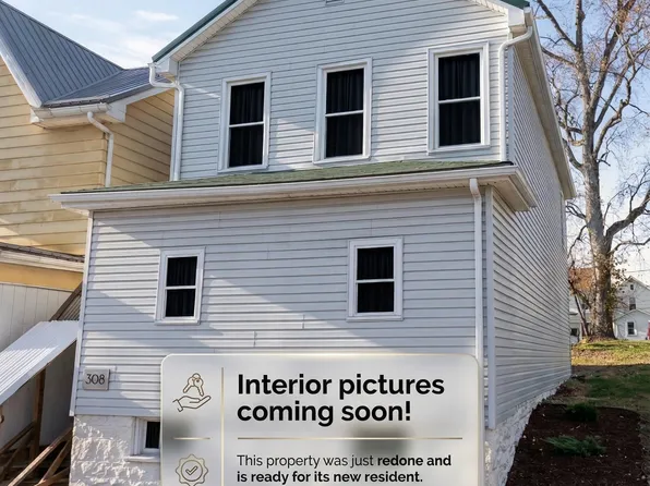 308 Walnut Ave, Altoona, PA 16601