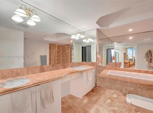 Solimar Condo, Miami Beach, FL 33154