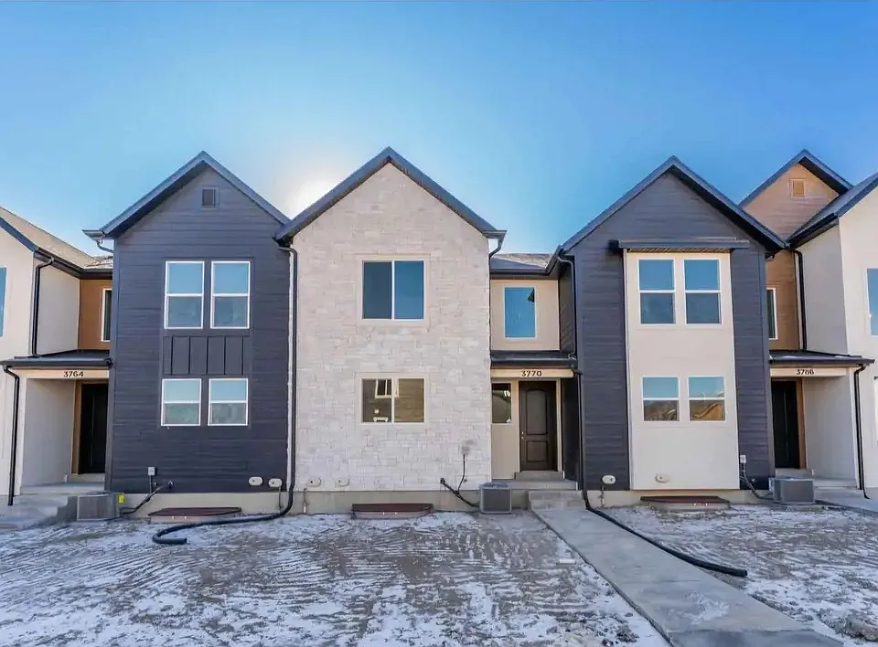 3770 W 970 N #BASEMENT