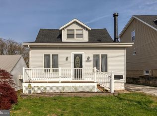 7528 Carson Ave, Baltimore, MD 21224